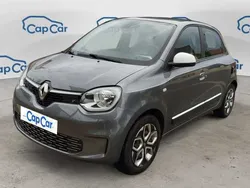 Utilisé 2021 Renault Twingo LIMITED Citadine | 8 890 € (Super prix)