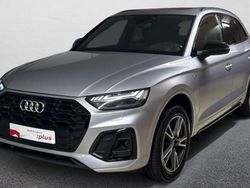 Utilisé 2023 Audi Q5 S-Line SUV | 51 900 € (Prix juste)