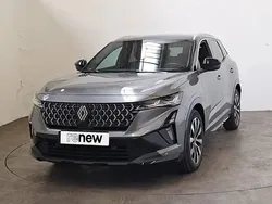 Gris Utilisé 2025 Renault Austral Techno SUV | 41 999 €