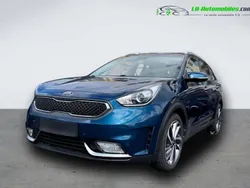 Utilisé 2018 Kia Niro SUV | 21 900 € (Prix juste)