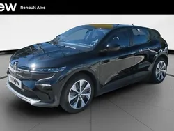 Noir Utilisé 2023 Renault Mégane Evolution Berline | 21 990 € (Bon prix)