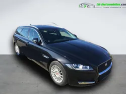 Utilisé 2020 Jaguar XF Berline | 29 100 €