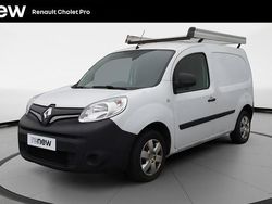 Blanc Occasion 2020 Renault Kangoo Monospace | 10 920 €