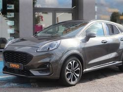 Utilisé 2023 Ford Puma ST-Line Coupé | 18 490 € (Bon prix)