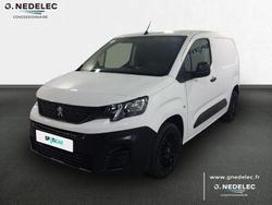 Utilisé 2019 Peugeot Partner Premium Monospace | 17 900 € (Prix cher)