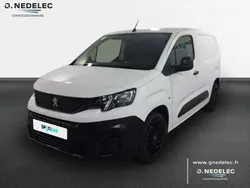 Utilisé 2019 Peugeot Partner Premium Monospace | 17 900 € (Prix cher)