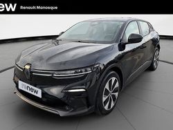 Noir Utilisé 2023 Renault Mégane Evolution Berline | 23 490 € (Prix juste)