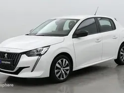 Utilisé 2023 Peugeot 208 Active Citadine | 14 999 € (Bon prix)