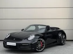 Utilisé 2019 Porsche 911 Cabriolet | 109 900 €
