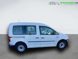 Utilisé 2019 VW Caddy Monospace | 17 500 € (Bon prix)