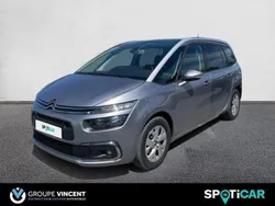 Gris Utilisé 2020 Citroën C4 Feel Berline | 16 990 € (Prix cher)
