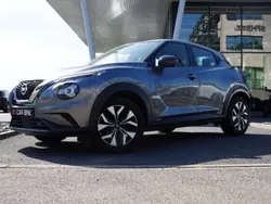 Utilisé 2021 Nissan Juke Acenta SUV | 17 490 €