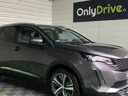 Utilisé 2021 Peugeot 3008 Allure | 20 490 € (Prix juste)