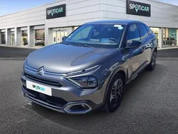 Utilisé 2021 Citroën C4 Shine Berline | 17 999 € (Prix juste)