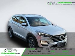 Utilisé 2020 Hyundai Tucson SUV | 21 900 € (Prix juste)