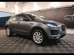 Gris Utilisé 2019 Jaguar E-Pace SUV | 14 950 € (Bon prix)