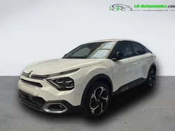 Utilisé 2023 Citroën C4 PureTech Berline | 21 500 € (Prix assez cher)