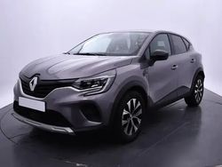 Gris Utilisé 2024 Renault Captur Evolution SUV | 18 990 € (Prix juste)