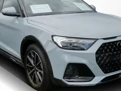 Gris Utilisé 2022 Audi A1 S-Line Citadine | 27 990 € (Prix juste)