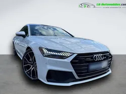 Utilisé 2022 Audi A7 Sportback Sport Citadine | 60 900 €