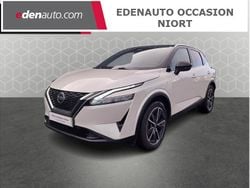 Utilisé 2022 Nissan Qashqai Tekna SUV | 21 990 € (Prix juste)