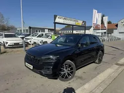 Noir Utilisé 2019 VW Touareg R-line SUV | 40 900 €