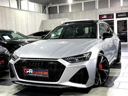 Argent Utilisé 2020 Audi RS6 Sport Break | 94 990 €