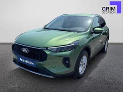Vert Nouvelle 2024 Ford Kuga SUV | 34 890 €