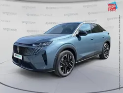 Bleu Utilisé 2025 Peugeot 3008 Allure SUV | 37 499 € (Prix cher)