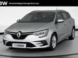 Gris Occasion 2020 Renault Mégane IV Business Break | 15 999 € (Prix juste)