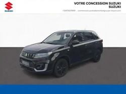 Cosmic black pearl métallisé Occasion 2022 Suzuki Vitara SUV | 15 900 € (Bon prix)
