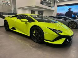 Utilisé 2023 Lamborghini Huracán Coupé | 299 000 €
