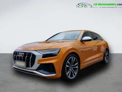 Utilisé 2022 Audi SQ8 Sport SUV | 86 300 €