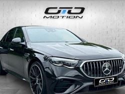 Utilisé 2024 Mercedes E53 AMG AMG Berline | 119 990 €