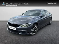 BMW 430