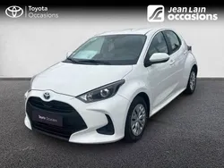 Utilisé 2022 Toyota Yaris Citadine | 17 990 € (Super prix)