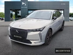 Utilisé 2022 DS Automobiles DS4 Performance Berline | 23 990 € (Prix juste)