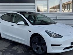 Occasion 2022 Tesla Model 3 Standard Range Berline | 24 990 € (Bon prix)