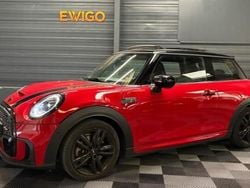 Rouge Utilisé 2022 Mini Cooper Citadine | 28 490 €