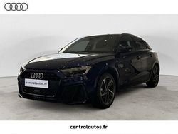 Bleu Utilisé 2025 Audi A1 S-line plus Citadine | 32 990 € (Prix juste)