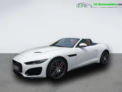 Utilisé 2020 Jaguar F-Type Coupé | 77 200 €