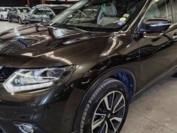 Utilisé 2016 Nissan X-Trail Tekna SUV | 10 990 € (Prix juste)