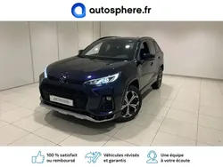 Utilisé 2023 Suzuki Across SUV | 40 490 € (Prix cher)