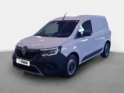Blanc Utilisé 2023 Renault Kangoo Monospace | 18 590 €