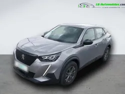 Utilisé 2022 Peugeot 2008 SUV | 19 400 € (Prix juste)
