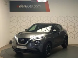 Utilisé 2023 Nissan Juke Tekna SUV | 19 500 € (Bon prix)