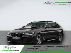 Utilisé 2021 BMW 540 Comfort Edition Break | 54 200 €