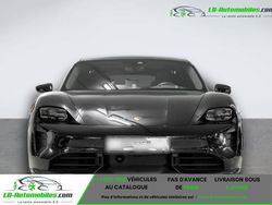 Occasion 2022 Porsche Taycan Turbo S Berline | 112 500 € (Bon prix)