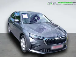 Utilisé 2024 Skoda Scala Citadine | 24 500 € (Prix juste)
