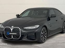 Noir Utilisé 2022 BMW 430 M Sport Coupé | 47 999 € (Prix juste)